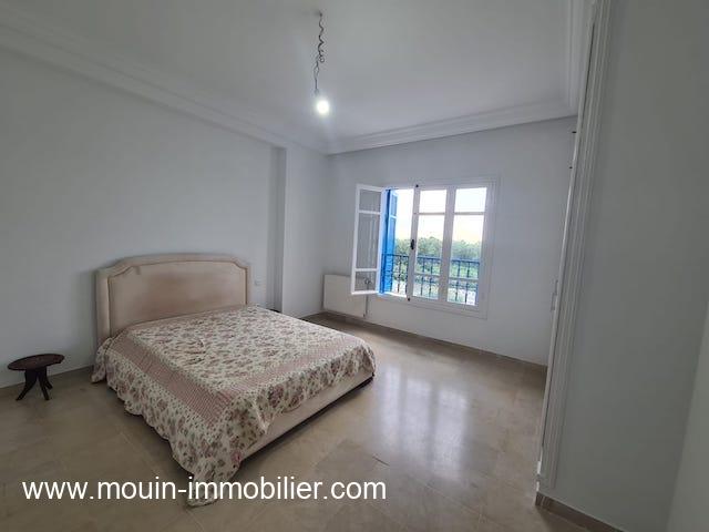 Photo APPARTEMENT VALERIE Sidi Mahersi AL3480 image 5/6