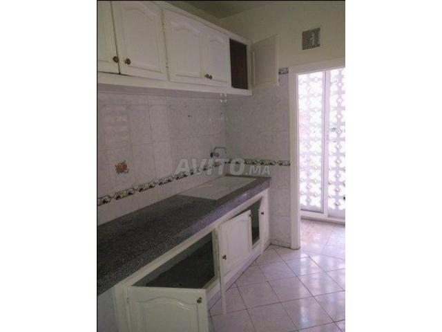 Photo appartement vente bd ben tachfine image 5/5