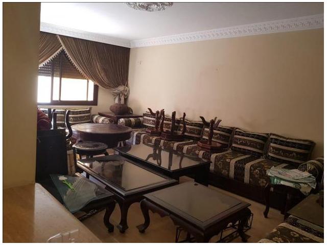 Photo Appartement  Vide à Sidi Mâarouf image 5/6