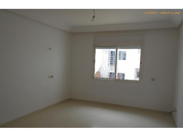 Photo Appartement vide de HS en location à Rabat image 5/5