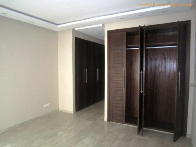 Photo Appartement vide lux en location à Rabat Agdal image 5/6