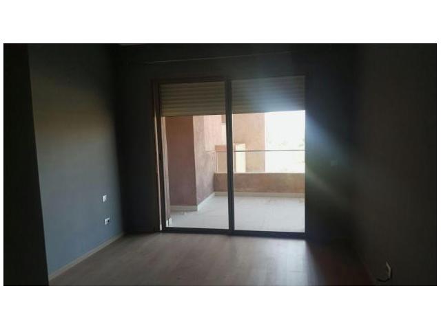 Photo Appartement vide sur Av Mohamed 6 image 5/6