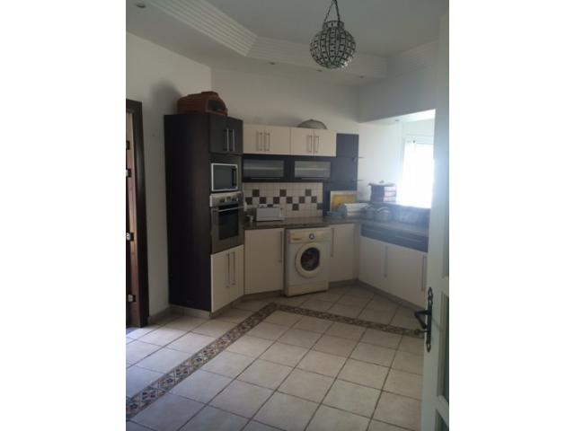 Photo Appartement Viola ref AL888 Jinan Hammamet image 5/6