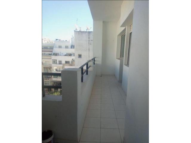 Photo Appartement vue panoramique à bd Zerktouni image 5/6
