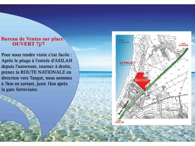 Photo Appartement vue piscines et mer image 5/5