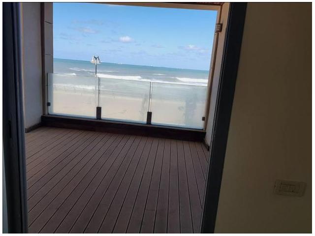 Photo Appartement vue sur Mer à la Marina Casablanc image 5/6