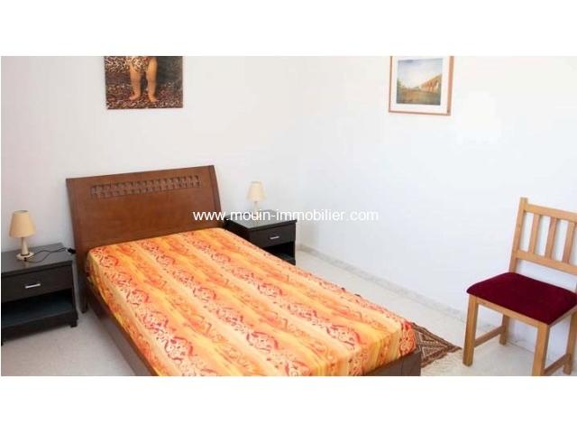 Photo Appartement Ward ref AL1115 Yasmine Hammamet image 5/6