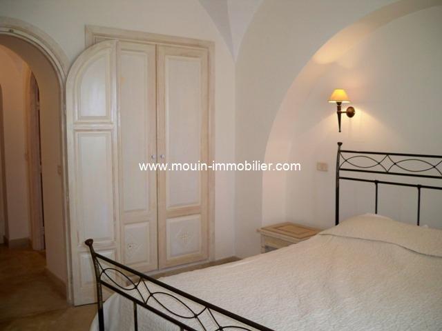 Photo Appartement Warda 1 aa ref AL1087 Hammamet image 5/6