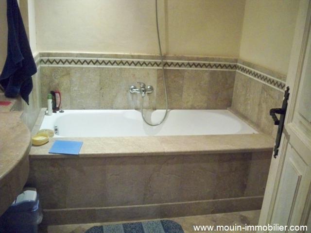 Photo Appartement Warda cc ref AL1087 Hammamet image 5/6
