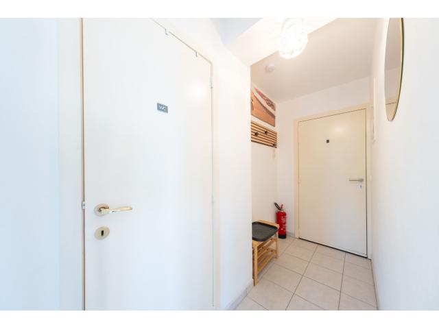 Photo Appartement Westende -  1 chambre image 5/6