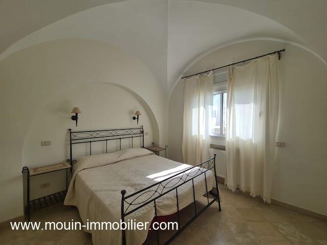 Photo APPARTEMENT WOUROUD 2 Hammamet Zone Théâtre AL3447 image 5/6