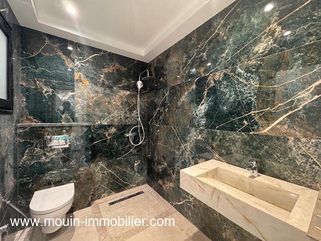 Photo APPARTEMENT YANI 2 I Hammamet Nord AV1762 image 5/5