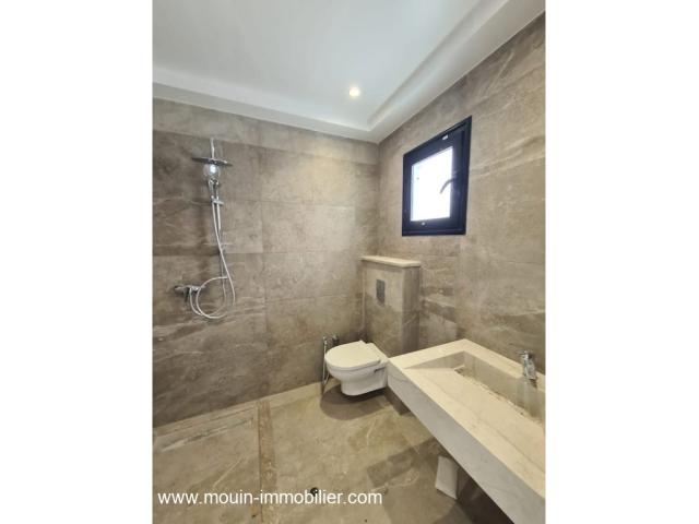 Photo APPARTEMENT YANI 3 Hammamet Nord I AV1862 image 5/6