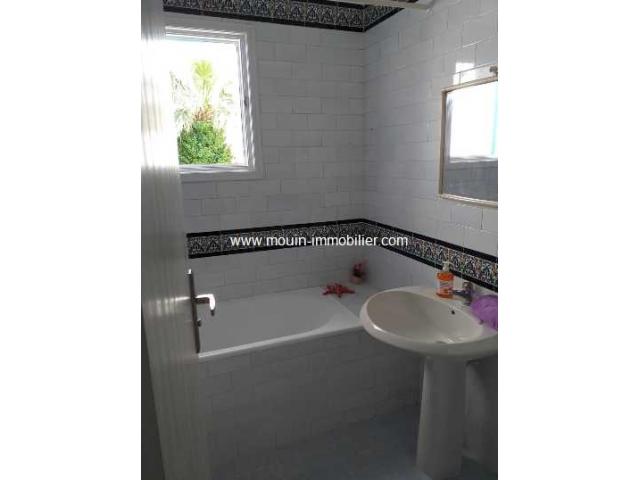 Photo APPARTEMENT YANIS Hammamet Nord AL2465 image 5/6