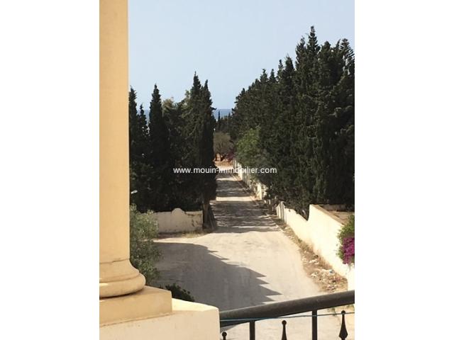 Photo appartement yasmina AV625 hammamet nord image 5/6
