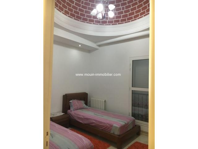 Photo Appartement Yasmina ref AV625 Hammamet Nord image 5/6