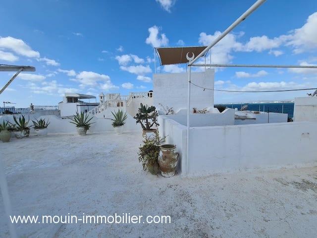 Photo APPARTEMENT YASSINE Hammamet Centre , La Médina AL2780 image 5/5