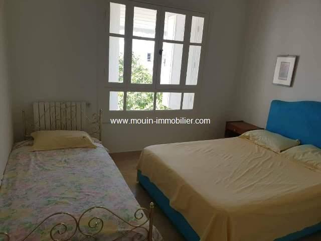 Photo Appartement Yazid AL2546 Jinan Hammamet image 5/6
