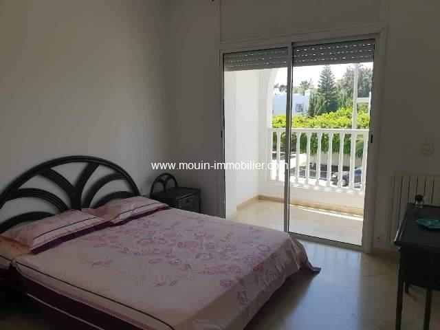 Photo appartement Yazid AL2546 Jinen Hammamet image 5/6