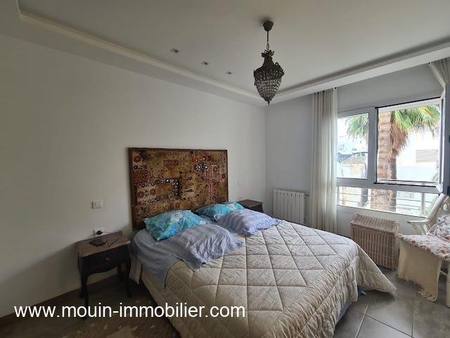 Photo Appartement yoyo AL3436 Hammamet image 5/6