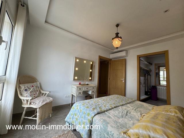 Photo Appartement Yoyo AL3436 Hammamet zone theatre image 5/6