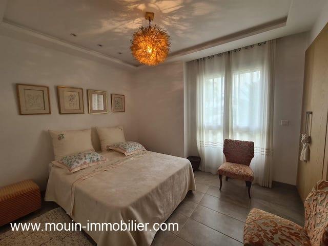 Photo APPARTEMENT YOYO Hammamet Zone Théâtre AL3436 image 5/6