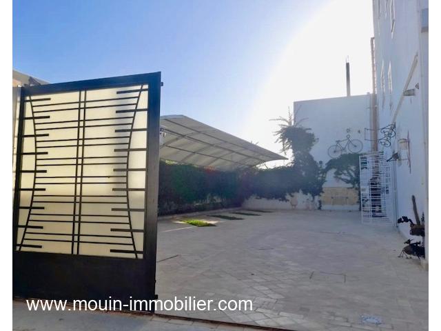 Photo APPARTEMENT YUCCA 1 Baraket Essahel Hammamet AL3234 image 5/5