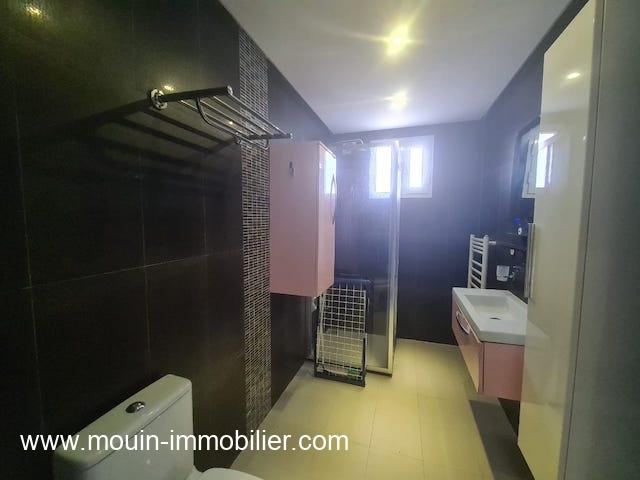 Photo APPARTEMENT YUCCA 2 Baraket Essahel Hammamet AL3235 image 5/6