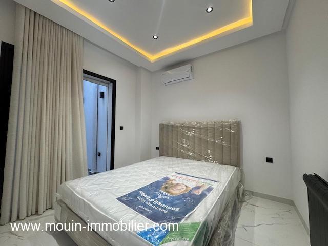 Photo APPARTEMENT YUCCA Hammamet Sud AV1844 image 5/6