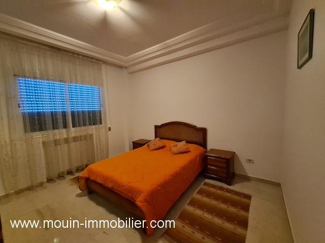 Photo APPARTEMENT YVANA Lac, Lac 2  AL2706 image 5/6