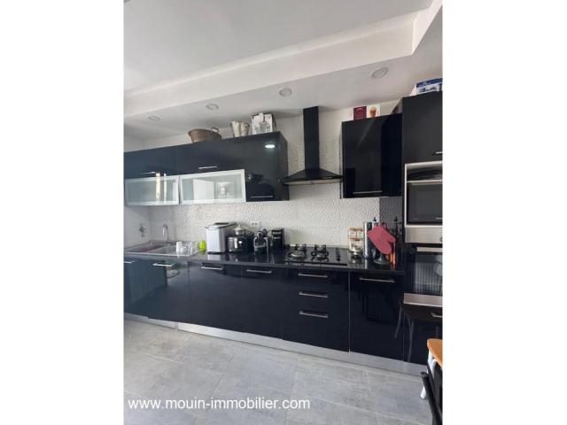 Photo APPARTEMENT ZARA Mrezka Hammamet Nord AV1926 image 5/6