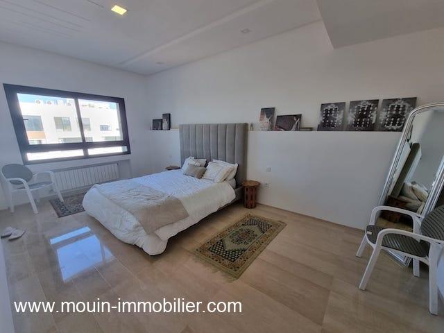 Photo APPARTEMENT ZEIN Jardin De Carthage AV1683 image 5/6