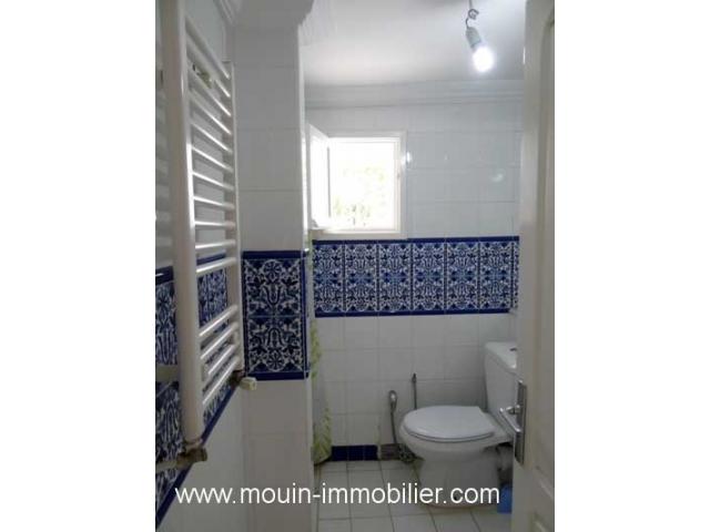 Photo APPARTEMENT ZINA Hammamet Sud AL911 image 5/5