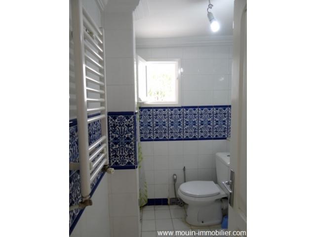 Photo Appartement Zina ref AL911 Hammamet Sud image 5/5