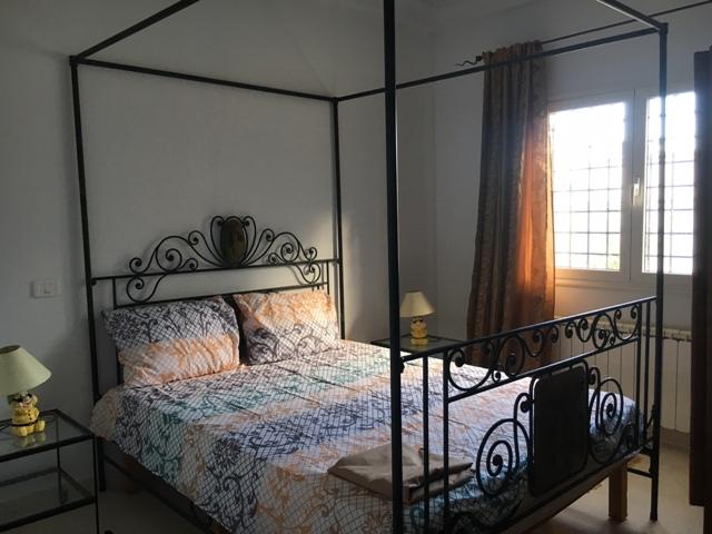 Photo Appartement Zouhour reference AL1496 Hammamet image 5/6