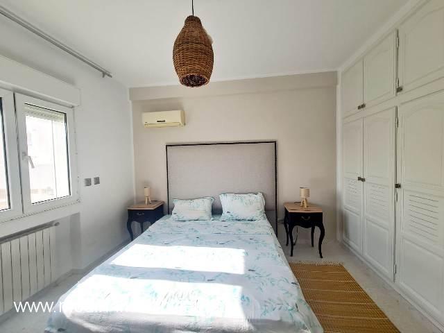 Photo Appartement Zoulou AL1878 Yasmine Hammamet image 5/6