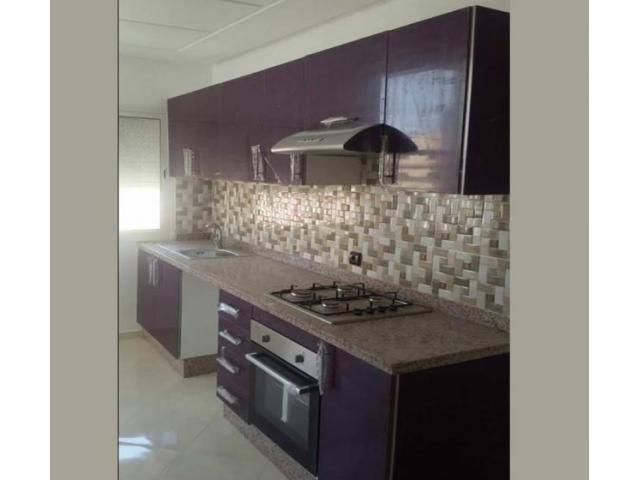 Photo appartements a partir  77 m2 avec bonne finition image 5/6