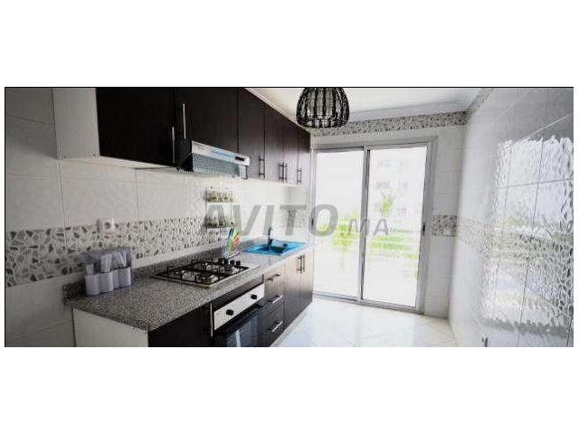 Photo Appartements a partir de  70 m2 a mohamedia image 5/5