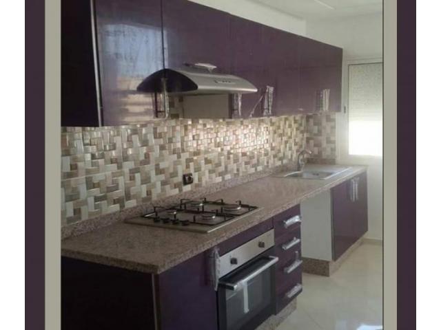 Photo appartements apartir de 50 m2 a bouznika image 5/6