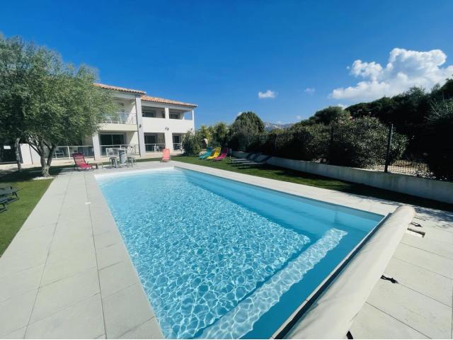 Photo Appartements de type T3 de 70m² image 5/6