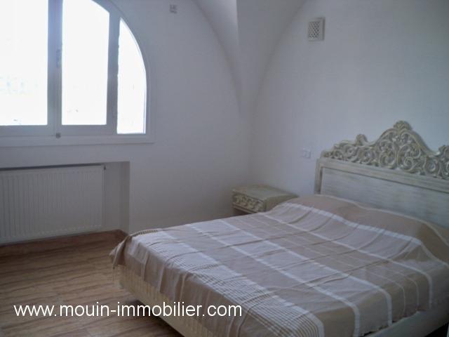Photo APPARTEMENTS TAMARIS Birbouregba AV453 image 5/6