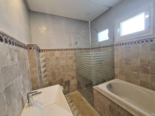 Photo APPARTEMENTS TERESA Hammamet Nord , Route Ceinture  AL2764 image 5/5