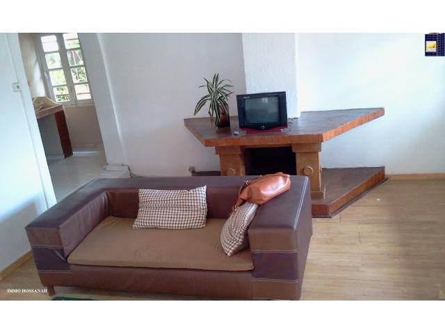 Photo APPARTMENT   CONFORT MEUBLE A LOUER A ANTANANARIVO  Réf:LAM3089 image 5/5