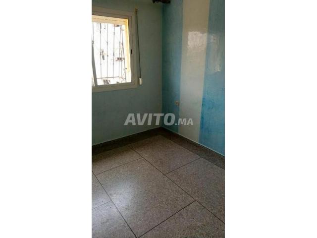 Photo apprt à louer à sidi maarouf nn meublé image 5/5
