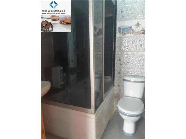 Photo apprt entièrement meublé juste près de casanaerchore image 5/5