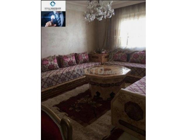 Photo apprt meublé à louer Oulfa lot azhar image 5/6