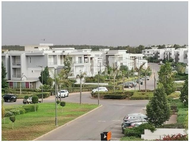 Photo APT 2 CH BOUSKOURA PRESTIGIA GOLF image 5/6