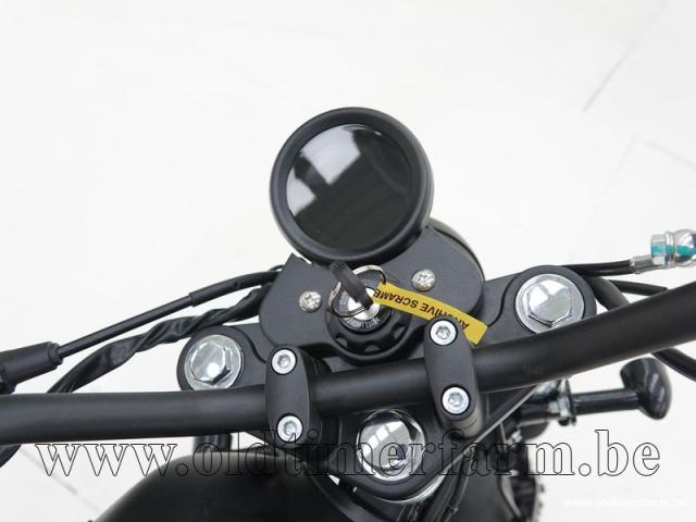 Photo Archive Scrambler 50cc '2024 CH12345 image 5/6