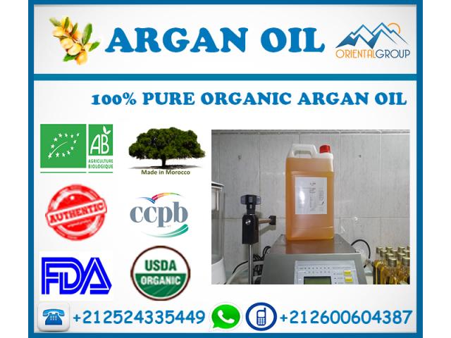 Photo Argan oil company image 5/6