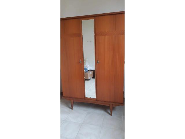 Photo ARMOIRE VINTAGE image 5/6
